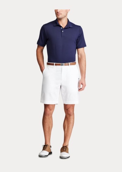 Calções Ralph Lauren Classic Fit Performance Homem 48296-KRXZ